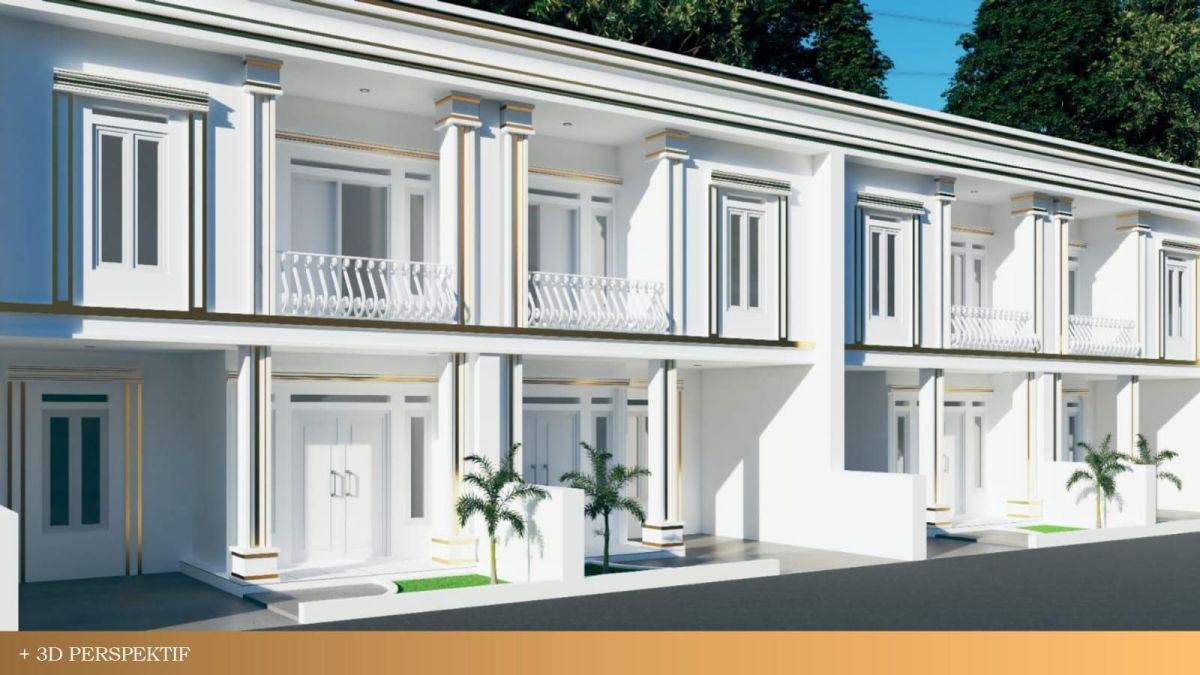 Central Park Guest House Babarsari, Yogyakarta AG1991